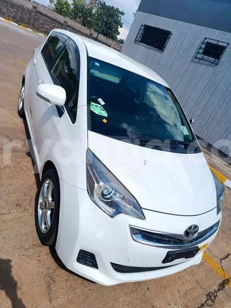 Big with watermark toyota ractis malawi lilongwe 16632