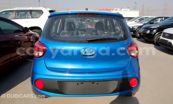 Buy Import Hyundai i10 Blue Car in Import - Dubai in Malawi Buy Import Hyundai i10 Blue Car in Import - Dubai in Malawi