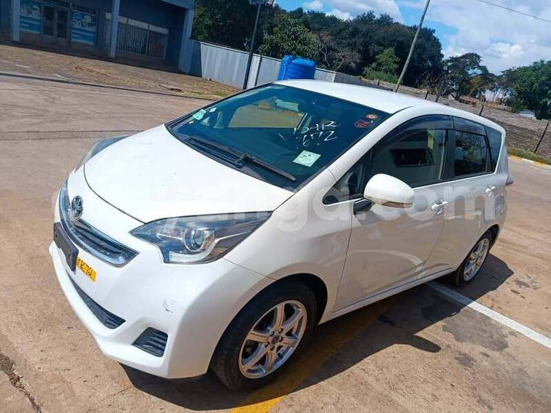 Big with watermark toyota ractis malawi lilongwe 16632