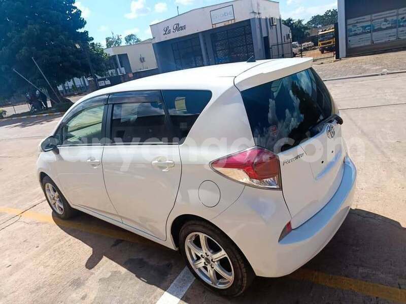 Big with watermark toyota ractis malawi lilongwe 16632