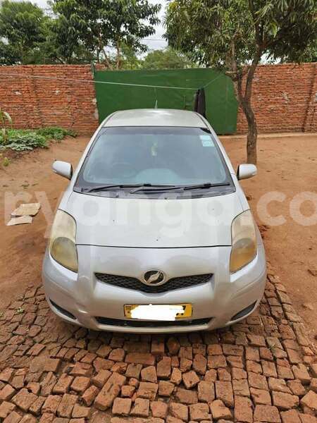 Big with watermark toyota vitz malawi blantyre 16633