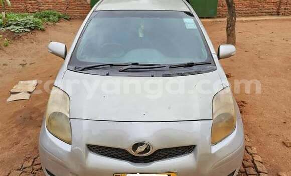 Buy Used Toyota Vitz Other Car in Blantyre in Malawi Buy Used Toyota Vitz Other Car in Blantyre in Malawi