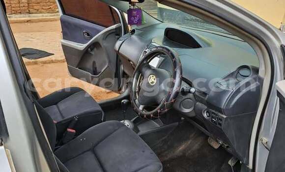 Buy Used Toyota Vitz Other Car in Blantyre in Malawi Buy Used Toyota Vitz Other Car in Blantyre in Malawi
