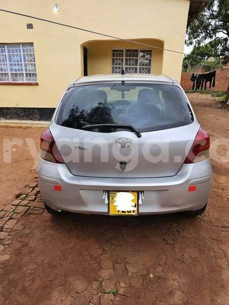 Big with watermark toyota vitz malawi blantyre 16633