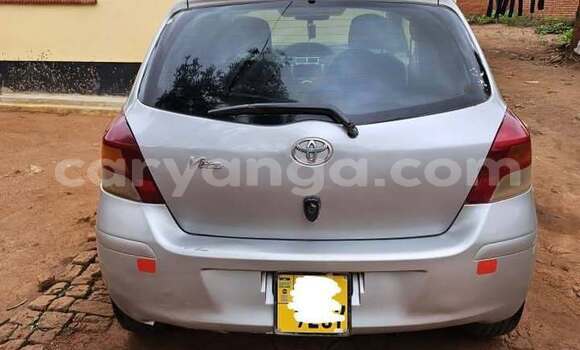 Buy Used Toyota Vitz Other Car in Blantyre in Malawi Buy Used Toyota Vitz Other Car in Blantyre in Malawi