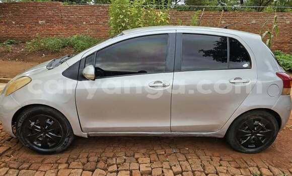 Buy Used Toyota Vitz Other Car in Blantyre in Malawi Buy Used Toyota Vitz Other Car in Blantyre in Malawi