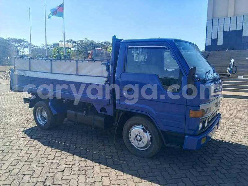 Big with watermark toyota dyna malawi blantyre 16634