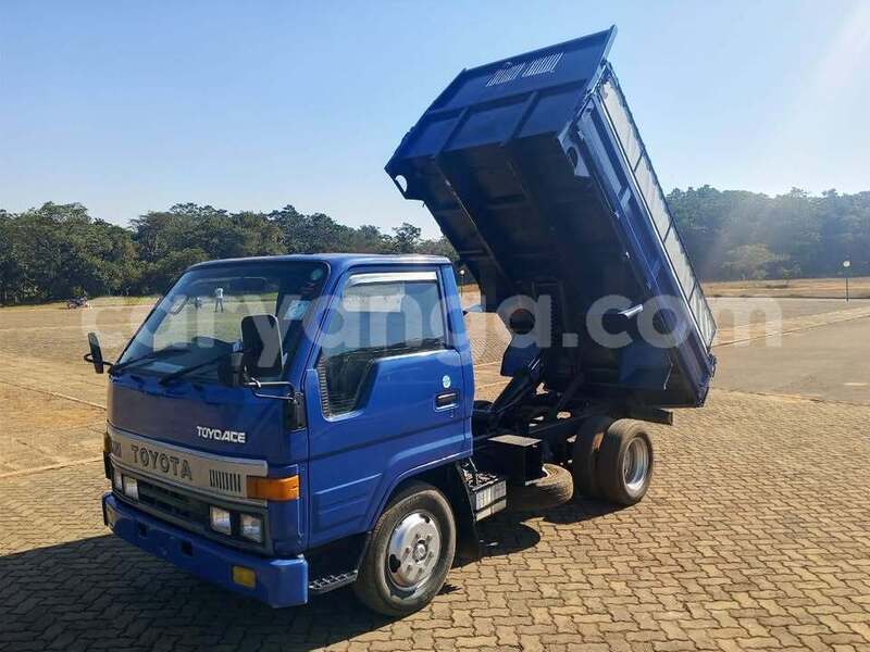 Big with watermark toyota dyna malawi blantyre 16634