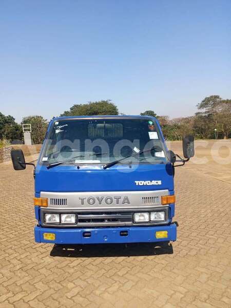 Big with watermark toyota dyna malawi blantyre 16634