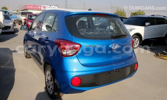 Buy Import Hyundai i10 Blue Car in Import - Dubai in Malawi Buy Import Hyundai i10 Blue Car in Import - Dubai in Malawi