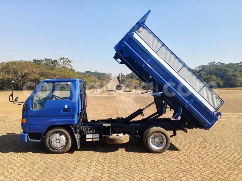 Big with watermark toyota dyna malawi blantyre 16634