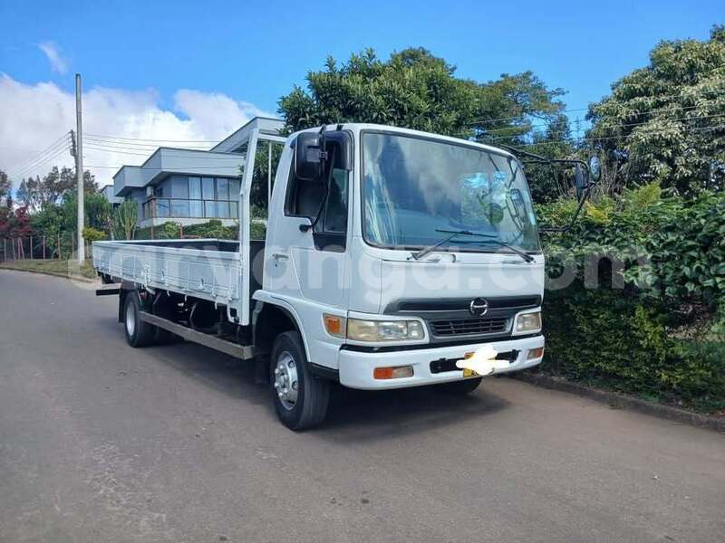 Big with watermark hino ranger malawi blantyre 16635