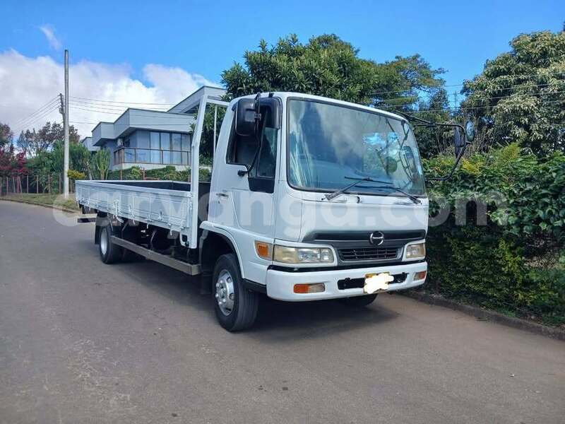 Big with watermark hino ranger malawi blantyre 16635