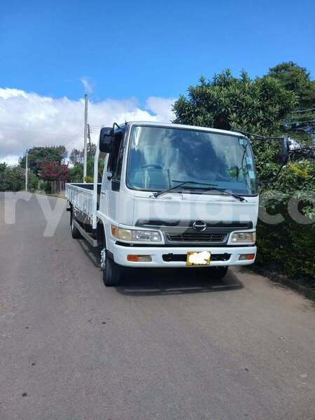 Big with watermark hino ranger malawi blantyre 16635