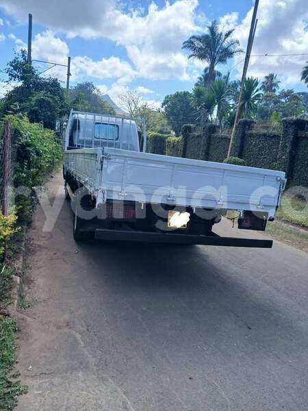 Big with watermark hino ranger malawi blantyre 16635