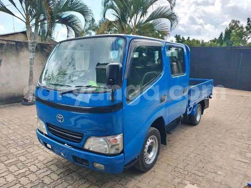 Big with watermark toyota dyna malawi blantyre 16636