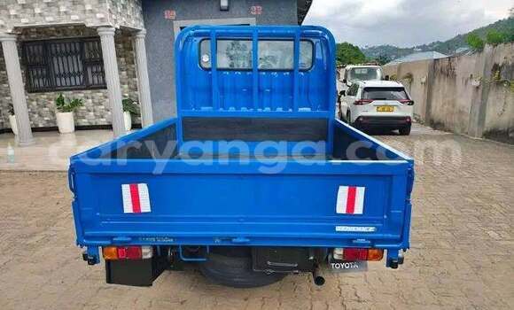 Buy Used Toyota Dyna Blue Car in Blantyre in Malawi Buy Used Toyota Dyna Blue Car in Blantyre in Malawi