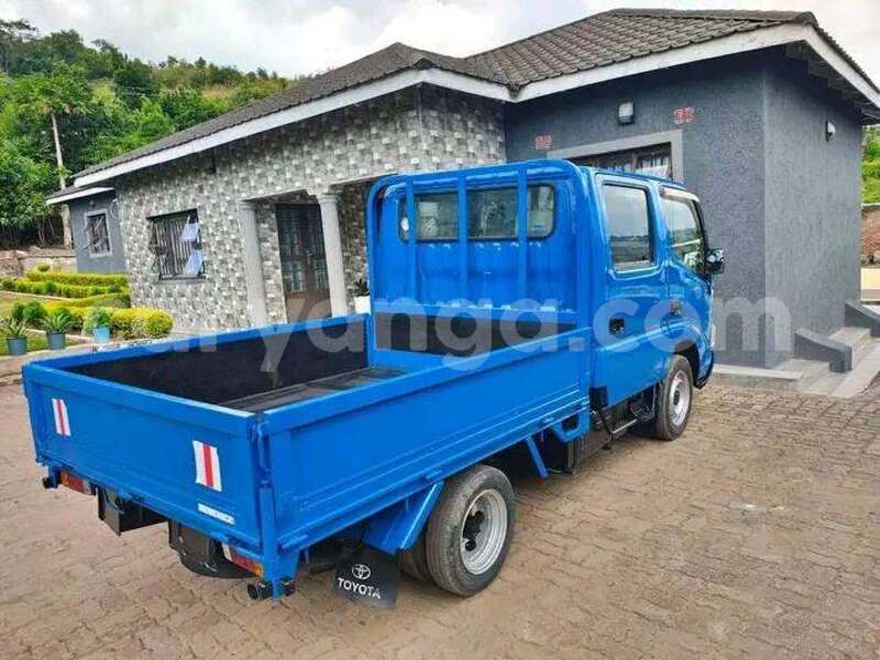 Big with watermark toyota dyna malawi blantyre 16636