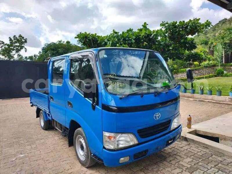Big with watermark toyota dyna malawi blantyre 16636