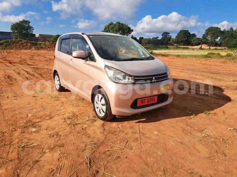 Big with watermark mitsubishi ek malawi blantyre 16637