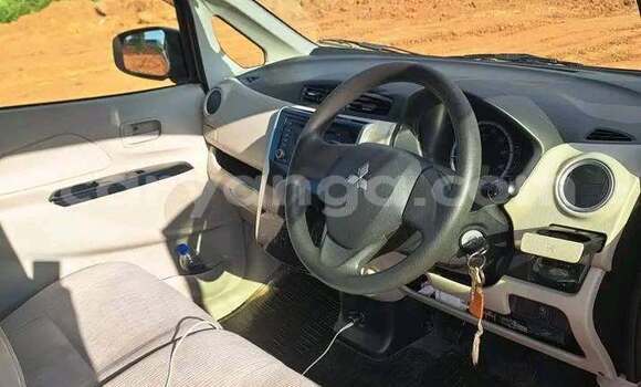 Buy Used Mitsubishi eK Other Car in Blantyre in Malawi Buy Used Mitsubishi eK Other Car in Blantyre in Malawi
