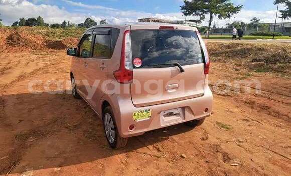 Buy Used Mitsubishi eK Other Car in Blantyre in Malawi Buy Used Mitsubishi eK Other Car in Blantyre in Malawi
