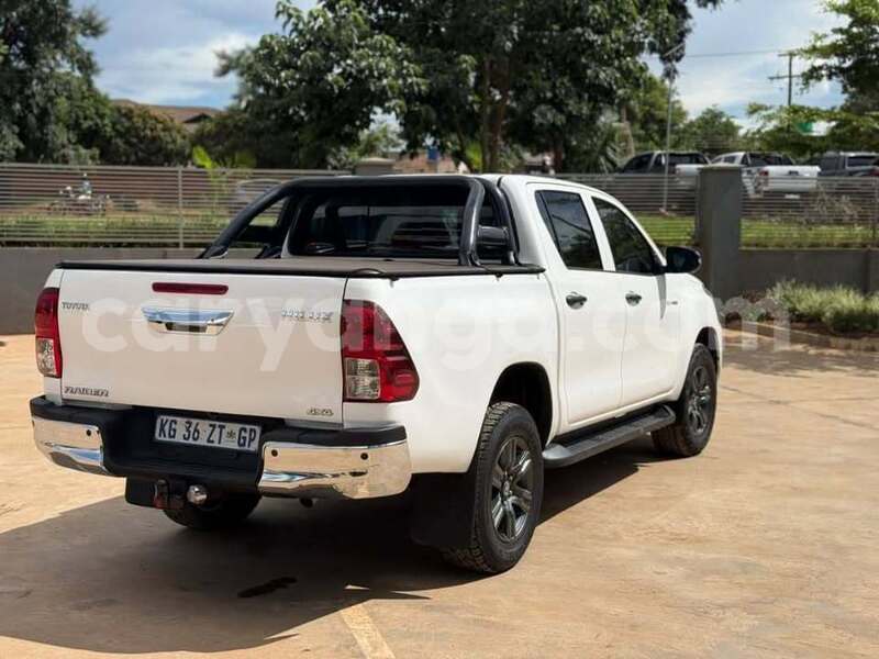 Big with watermark toyota hilux malawi blantyre 16638