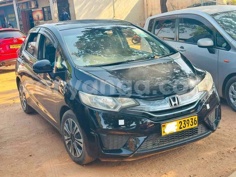 Big with watermark honda fit malawi blantyre 16639