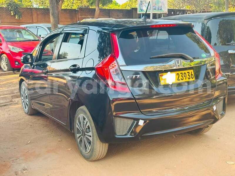 Big with watermark honda fit malawi blantyre 16639