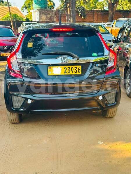Big with watermark honda fit malawi blantyre 16639