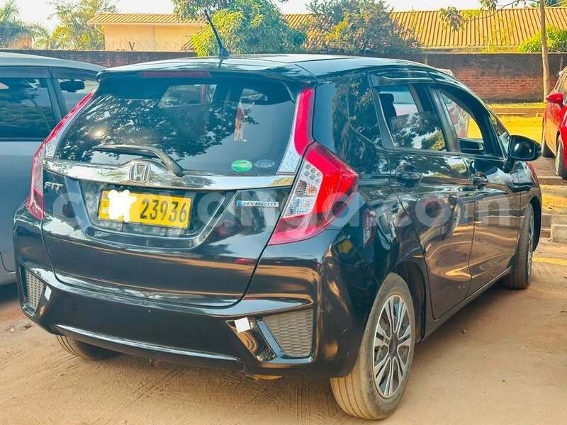 Big with watermark honda fit malawi blantyre 16639