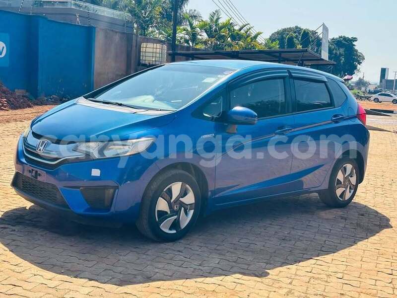 Big with watermark honda fit malawi blantyre 16640