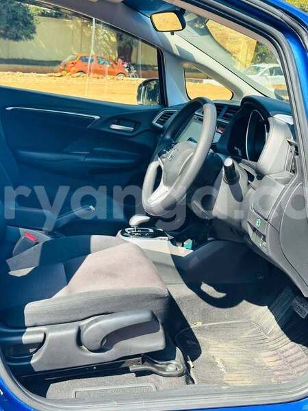 Big with watermark honda fit malawi blantyre 16640