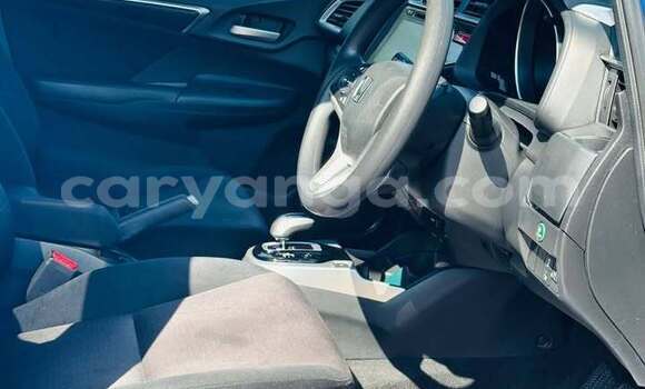 Buy Used Honda FIT Blue Car in Blantyre in Malawi Buy Used Honda FIT Blue Car in Blantyre in Malawi