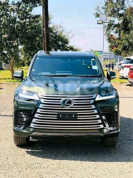 Big with watermark lexus lx 570 malawi blantyre 16641