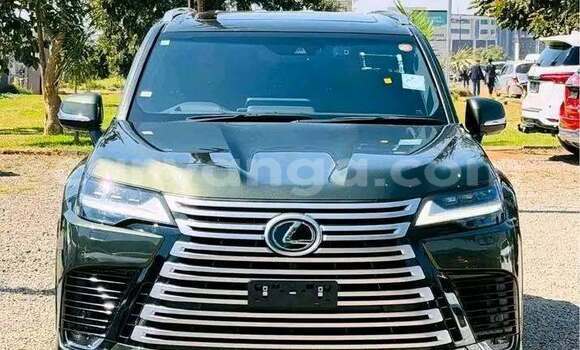 Buy Used Lexus LX 570 Other Car in Blantyre in Malawi