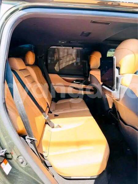 Big with watermark lexus lx 570 malawi blantyre 16641