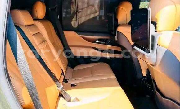 Buy Used Lexus LX 570 Other Car in Blantyre in Malawi Buy Used Lexus LX 570 Other Car in Blantyre in Malawi