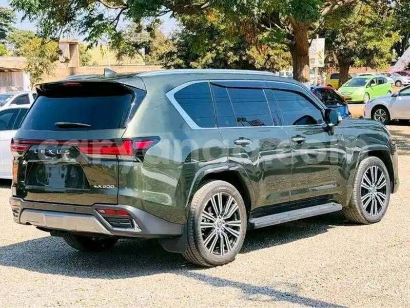 Big with watermark lexus lx 570 malawi blantyre 16641