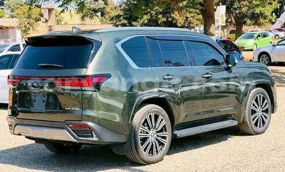 Buy Used Lexus LX 570 Other Car in Blantyre in Malawi Buy Used Lexus LX 570 Other Car in Blantyre in Malawi