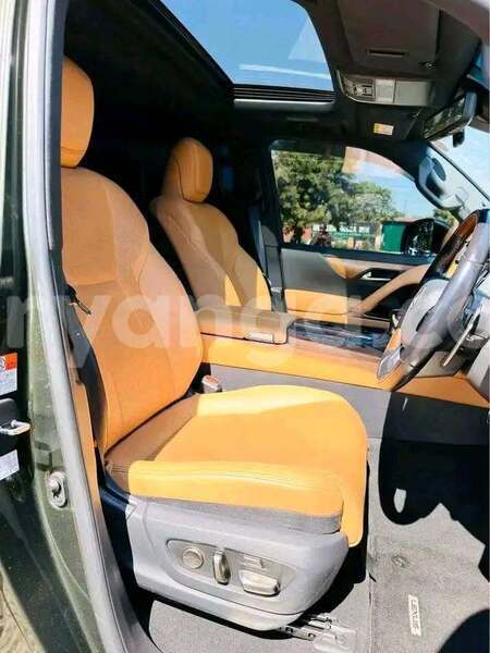 Big with watermark lexus lx 570 malawi blantyre 16641