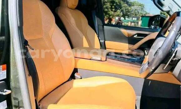 Buy Used Lexus LX 570 Other Car in Blantyre in Malawi Buy Used Lexus LX 570 Other Car in Blantyre in Malawi