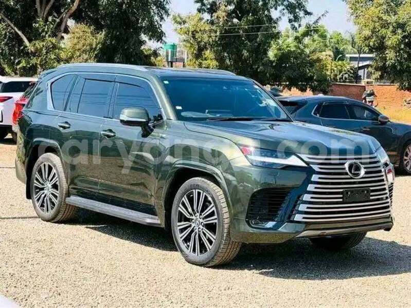 Big with watermark lexus lx 570 malawi blantyre 16641