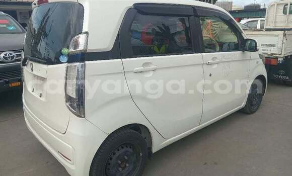 Buy Used Honda N-WGN White Car in Blantyre in Malawi Buy Used Honda N-WGN White Car in Blantyre in Malawi
