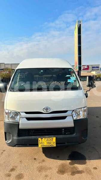 Big with watermark toyota hiace malawi blantyre 16643