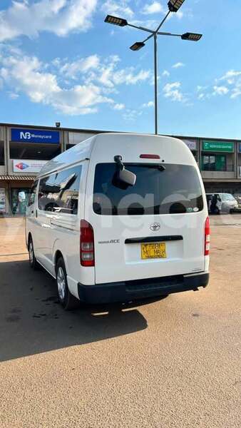 Big with watermark toyota hiace malawi blantyre 16643