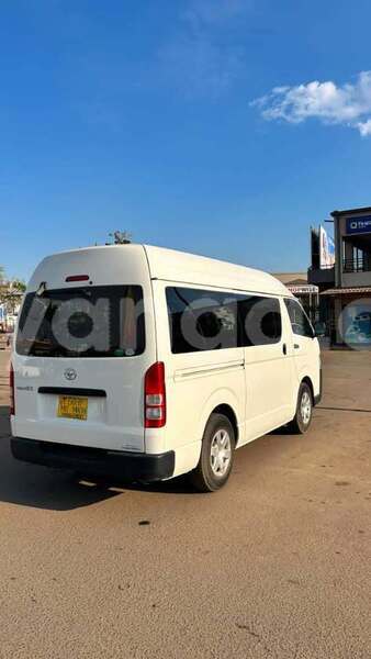 Big with watermark toyota hiace malawi blantyre 16643
