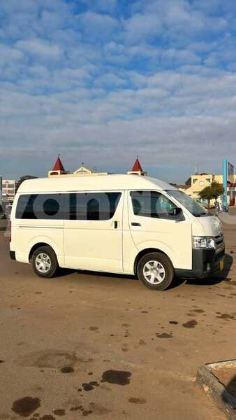 Big with watermark toyota hiace malawi blantyre 16643