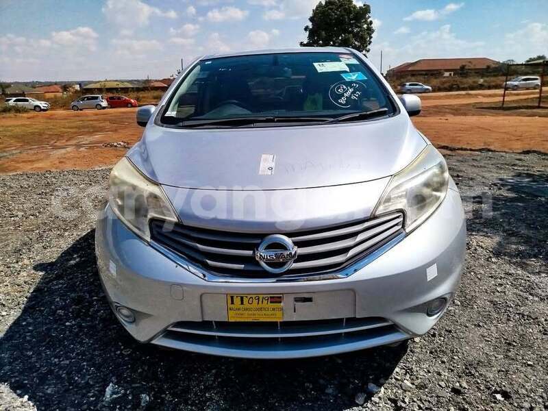 Big with watermark nissan note malawi blantyre 16644