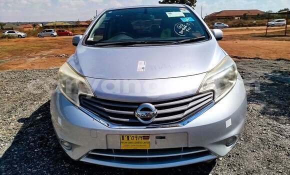 Buy Used Nissan Note Other Car in Blantyre in Malawi